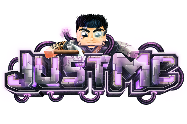 JustMC - Logo